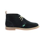 Kickers bottillons tyl marine