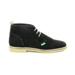 Kickers bottillons tyl noir