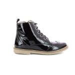 Kickers bottillons tyrol noir