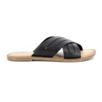 Kickers mules kick day noir