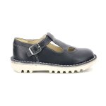 Kickers saloms kick mary jane marine