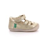 Kickers salom�s sushy beige champagne