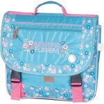 Kidabord cartable 38 cm kip nature enfant Kidabord cartable 38 cm kip nature enfant