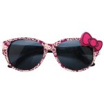Kids licensing lunettes de soleil hello kitty girls rose clair taille unique