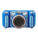 Kidizoom duo dx bleu vtech 80 - 520007 - 007