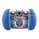 Kidizoom twist 7 en 1 bleu