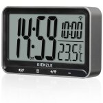 Kienzle r�veil radio - pilot�