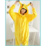 Kigurumi pikachu pyjamas dguisement pyjamas animal unisexe pour cosplay halloween nol etc