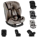 Kikkaboo sige enfant i - explore i - size (40 - 150 cm) appui - tte rglable harnais [marron]