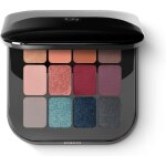 Kiko milano cult colours eyeshadow palette 01