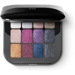 Kiko milano cult colours eyeshadow palette 02