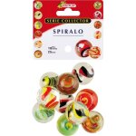 Kimplay 10 calots spiralo