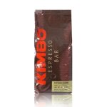 Kimbo superior 1kg grains de caf�