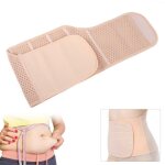 Kimiss ceinture ventrale post - partum post - partum abdominal belly belt shapewear minceur recovery ...
