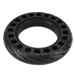 Kimiss pneu solide 10x2. 125 pneus solides de scooter �lectrique de 10 pouces pneu sans gonflage antid�flagran ...