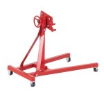 Support de moteur rc - kimiss - grue de moteur - aluminium - 300g - dcoration vhicule