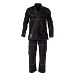 Kimono ji - jitsu danrho anzug 300 - noir - 170 cm