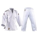Kimono judo danrho kano - blanc - 175 m