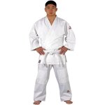 Kimono judo danrho tongii dojo line - blanc - 170 cm