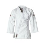 Kimono judo danrho ultimate 750 ijf - blanc - 190 m Kimono judo danrho ultimate 750 ijf - blanc - 190 m