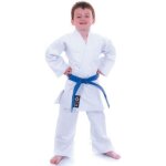 Kimono judo entrainement dojo master - enfant - blanc - manches longues Kimono judo entrainement dojo master - enfant - blanc - manches longues