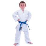 Kimono judo entrainement dojo master - enfant Kimono judo entrainement dojo master - enfant