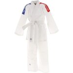 Kimono de judo shiro blc kimono judo k - mizuno