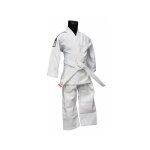 Kimono judogi kappa rio blanc