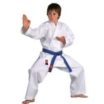 Kimono karat danrho dojo line - blanc - 170 cm