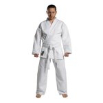 Kimono karaté kwon traditional - blanc - 170 cm Kimono karaté kwon traditional - blanc - 170 cm