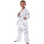 Kimono taekwondo enfant kwon clubline song - blanc - 120 cm Kimono taekwondo enfant kwon clubline song - blanc - 120 cm