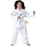 Kimono taekwondo enfant kwon clubline tiger - blanc - 110 cm Kimono taekwondo enfant kwon clubline tiger - blanc - 110 cm