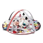 Kinderkraft 4smart tapis dveil fonction parc