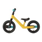 Draisienne enfant kinderkraft goswift cadre alliage magnsium roues gonflables selle rglable ultra lgre ...