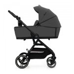Kinderkraft - poussette combin�e yoxi - 4 roues