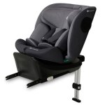 Si�ge - auto enfant kinderkraft i - 360 i - size 40?150cm pivotant 360� isofix jambe de force h - guard ...