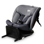Si�ge - auto kinderkraft i - grow i - size pivotant 360� gris