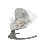 Kinderkraft - balancelle lumi 2 light grey