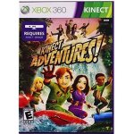 Kinect adventures! xbox 360