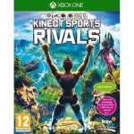 Kinect sport rivals jeu xbox one