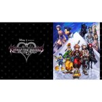 Jeu vido - square enix - kingdom hearts hd 2. 8 - ps4 - remasteris full hd - aventure