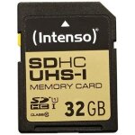 Carte m�moire sdhc - kingmax - 16 go - uhs - 32 go - dimensions compactes