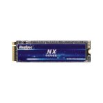 Disque ssd interne kingspec nx series 1 to m. 2 2280 nvme pci express gen 3. 0 x 4 Disque ssd interne kingspec nx series 1 to m. 2 2280 nvme pci express gen 3. 0 x 4