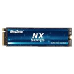Disque ssd interne - kingspec - nx series - 2 to - m. 2 2280 nvme 1 pci express gen 3. 0 x 4 Disque ssd interne - kingspec - nx series - 2 to - m. 2 2280 nvme 1 pci express gen 3. 0 x 4