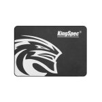 Kingspec - disque ssd interne - p3 - 256 go - sata iii 25 Kingspec - disque ssd interne - p3 - 256 go - sata iii 25