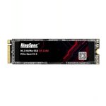 Disque ssd interne - kingspec - xf series - 2 to - m. 2 2280 nvme pcie gen4 x4 lane