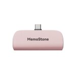 Kingspec - ssd externe - 2to - 20gbps - usb 3. 2 gen 2 - disque dur externe compatible iphone 15 pro ...