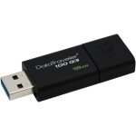 Kingston - cl� usb - datatraveler 100 g3 - 16go - usb 3. 0 (dt100g3 / 16gb)