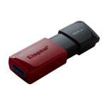 Kingston datatraveler exodia m dtxm / 128gb usb 3. 2 gen 1 - avec capuchon