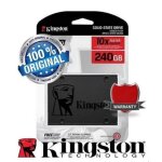 Kingston - disque ssd interne - a400 - 240go - 2. 5 (sa400s37 / 240g)